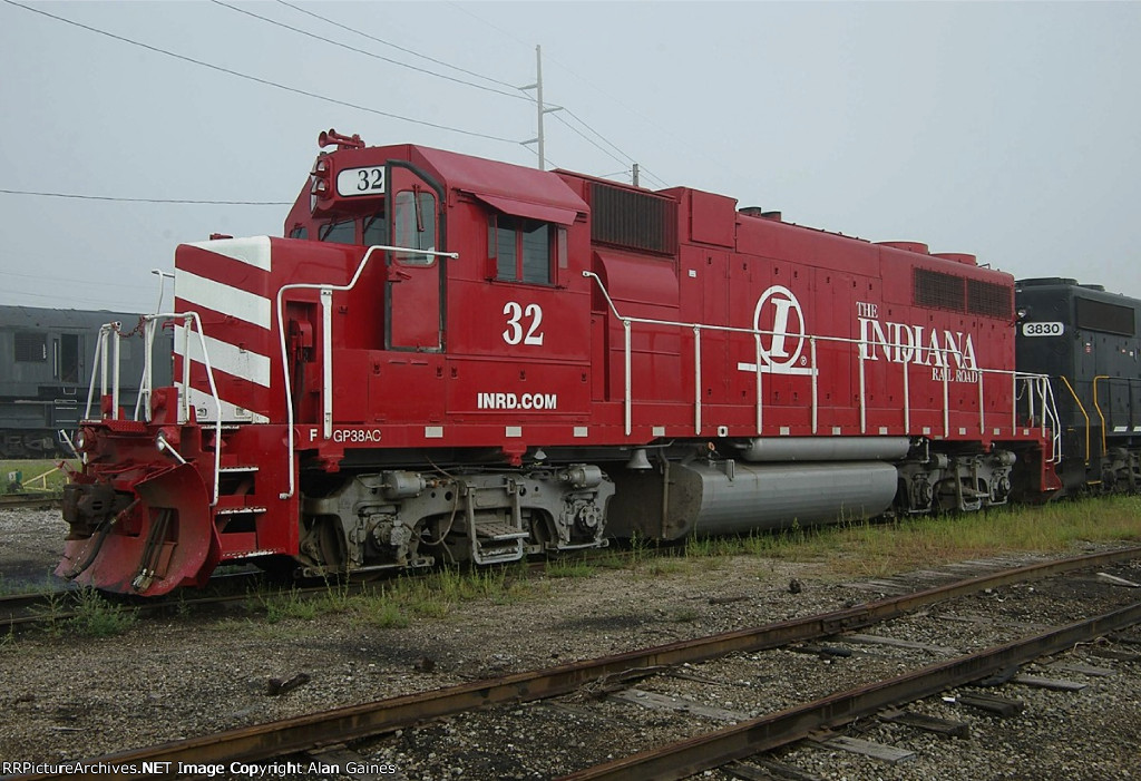 INRD 32